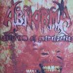 Abnorma : Exoterism of Putrefaction